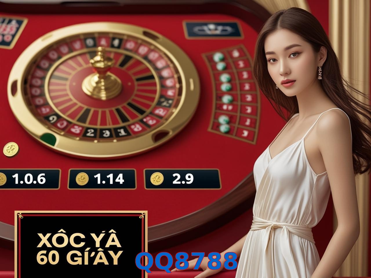QQ8788