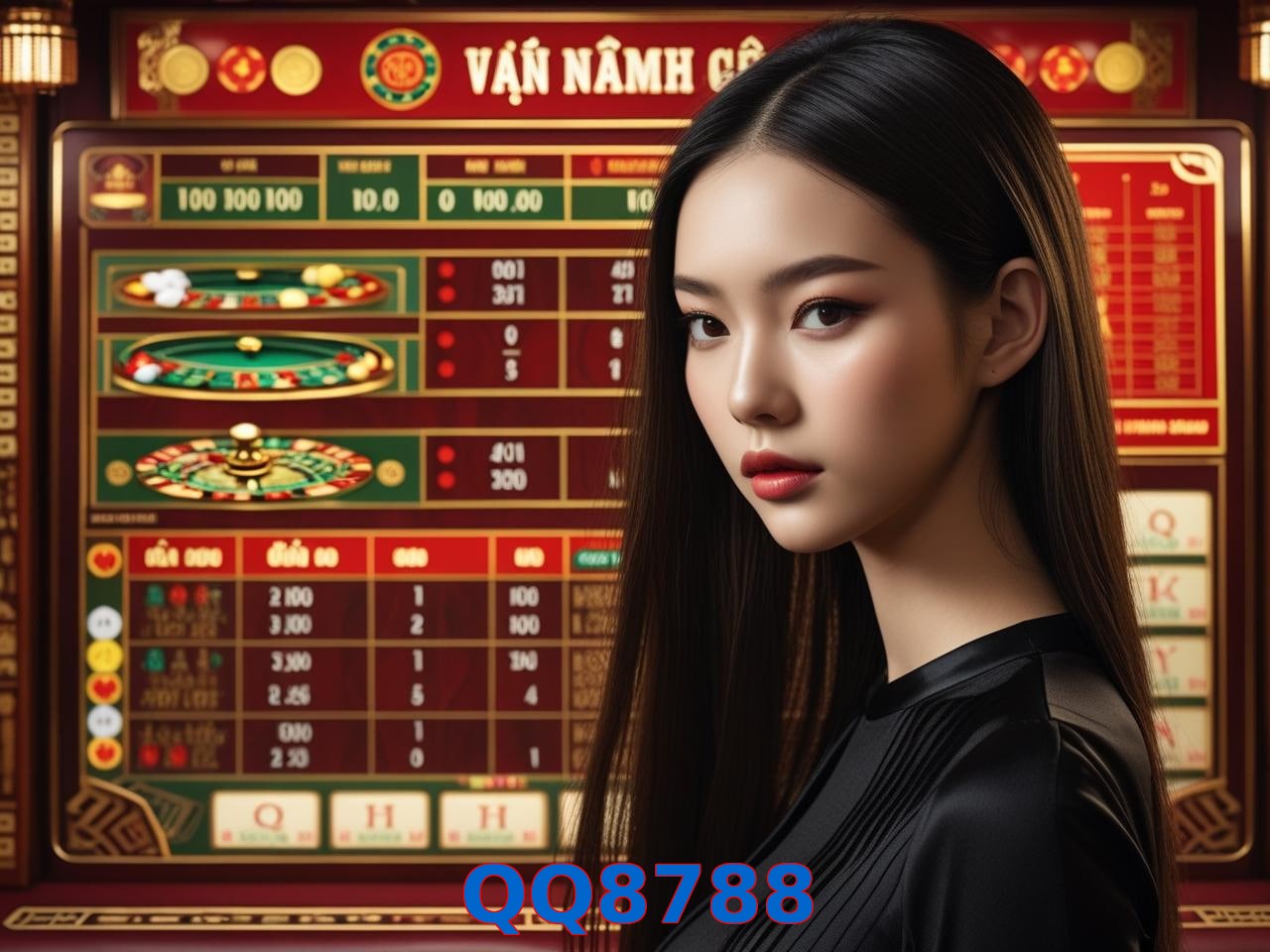 QQ8788