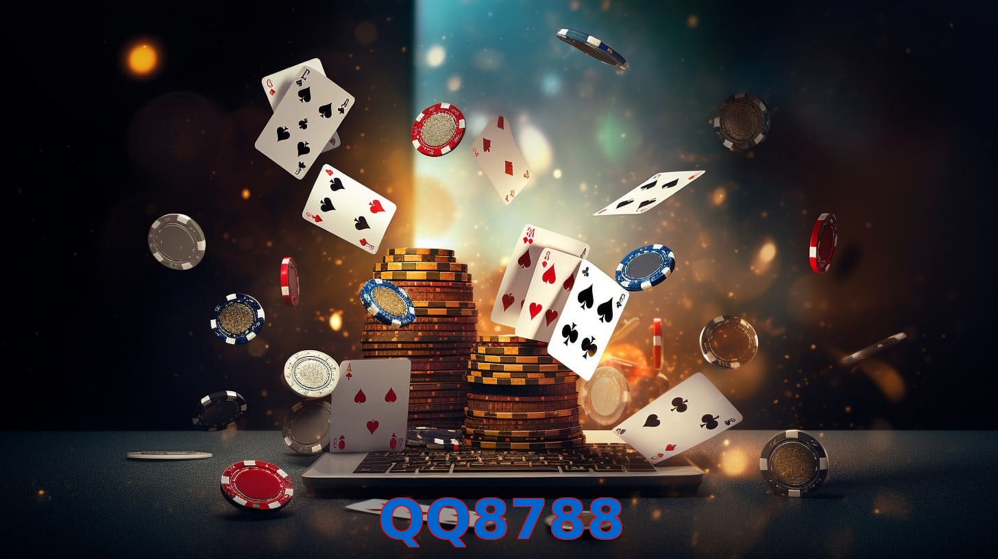 QQ8788
