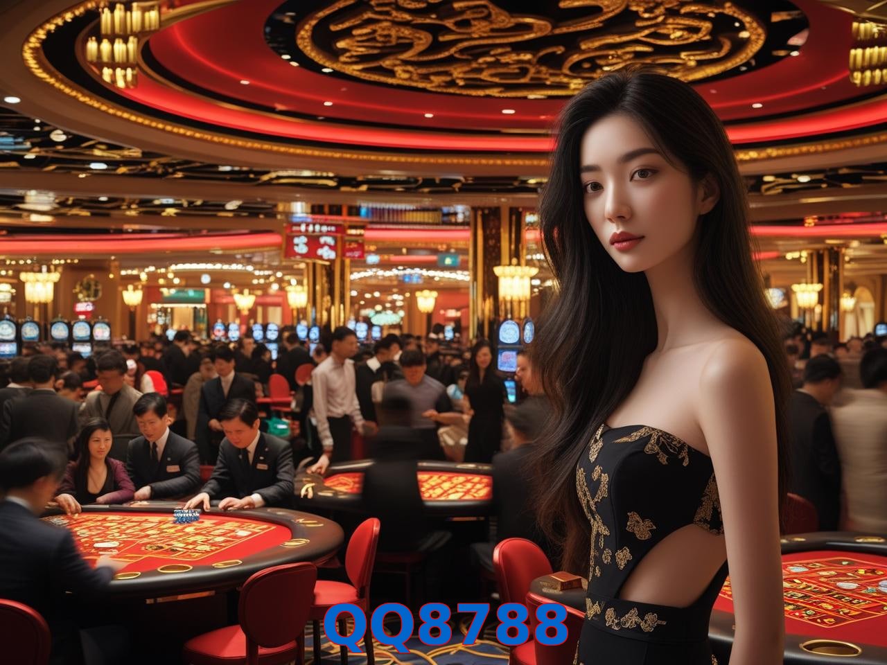 QQ8788