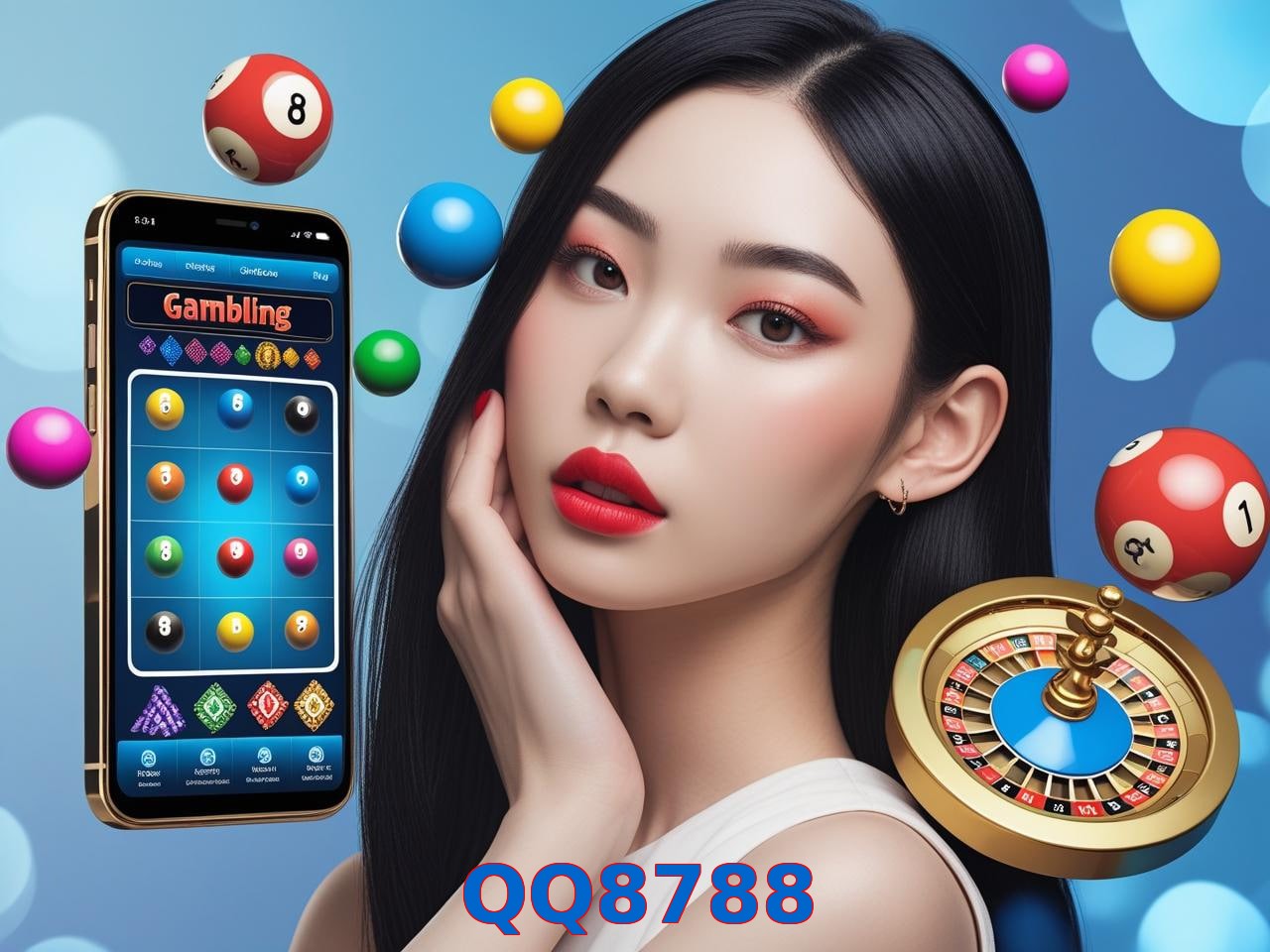 QQ8788