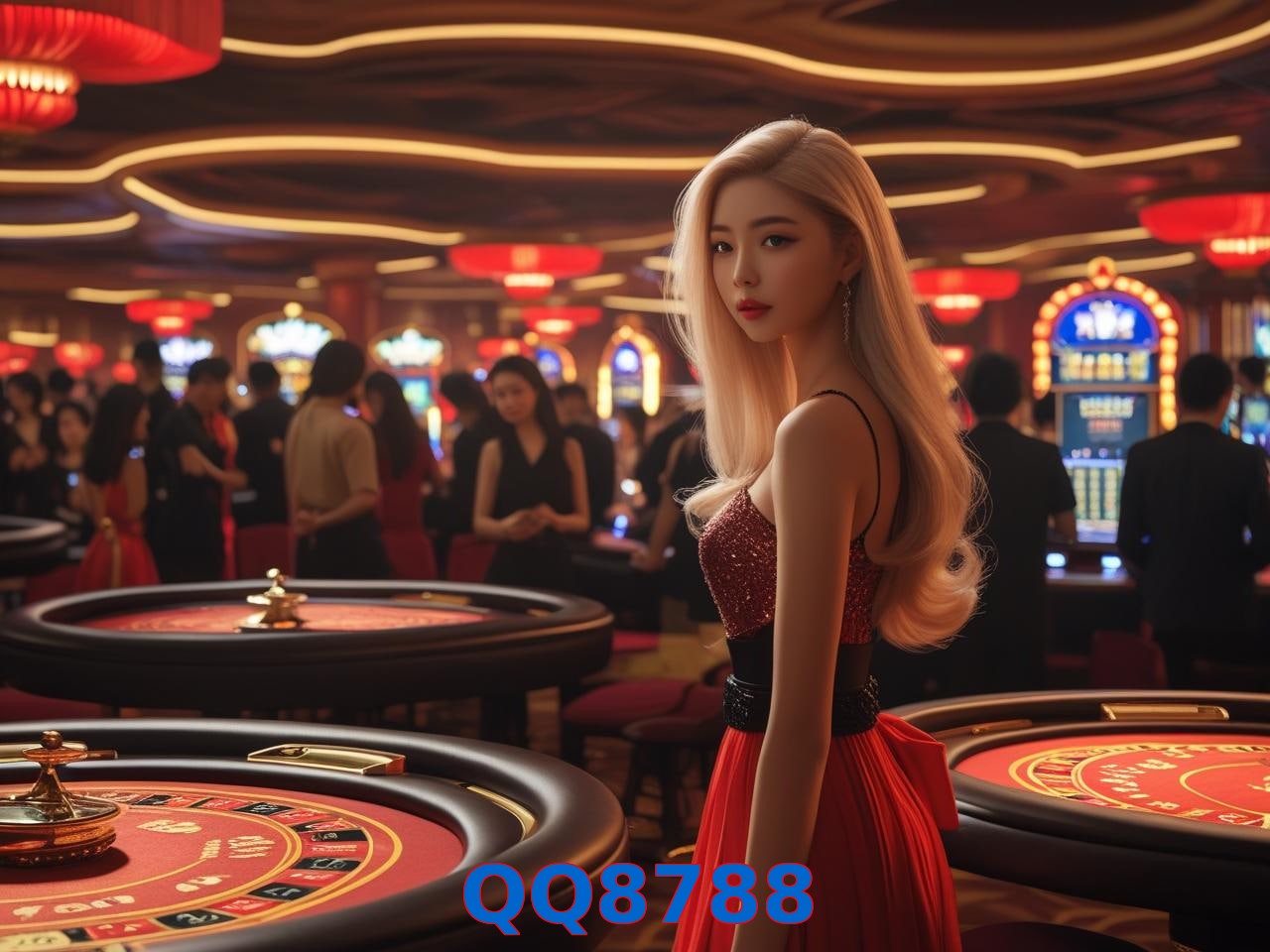 QQ8788