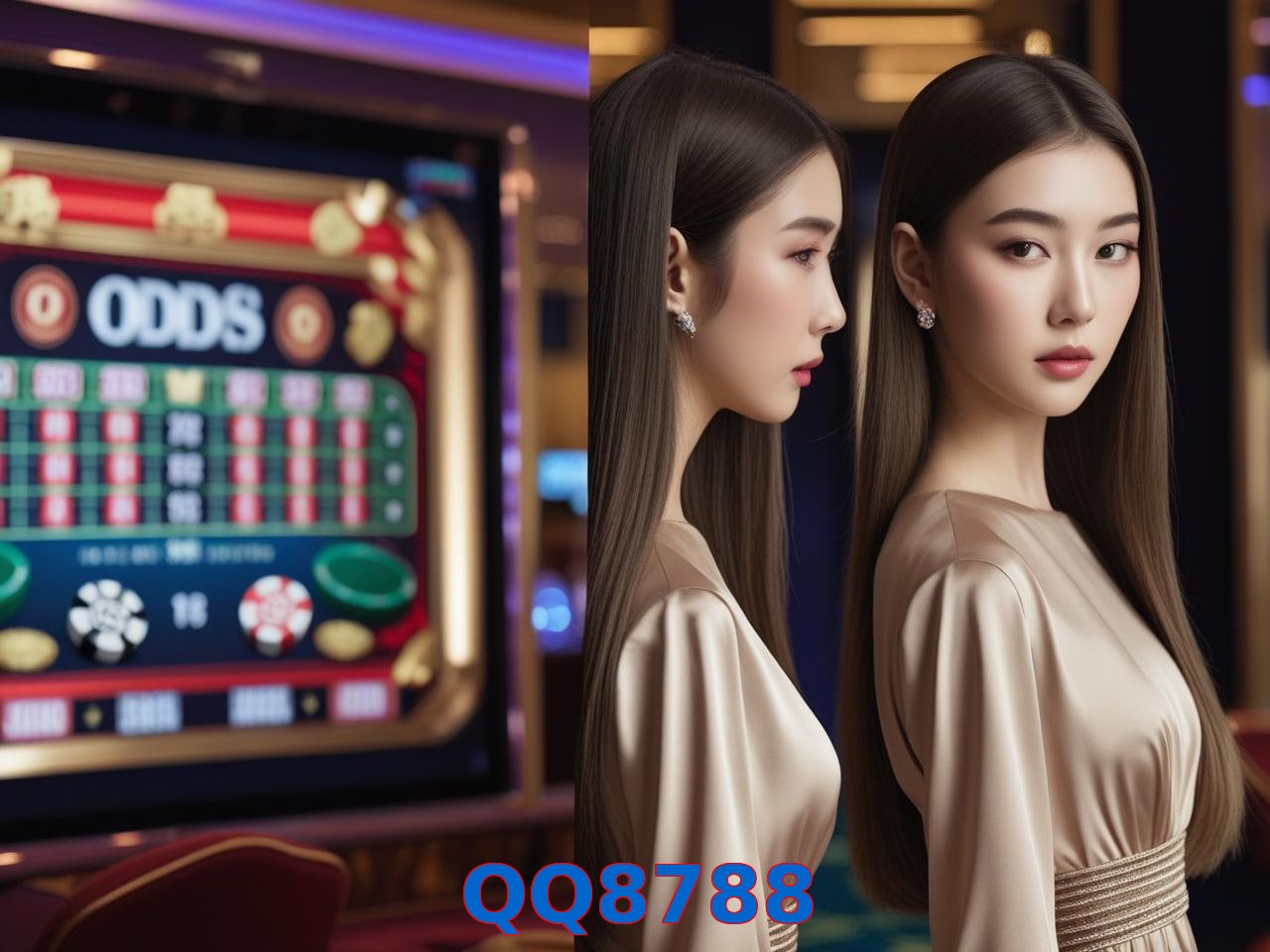 QQ8788
