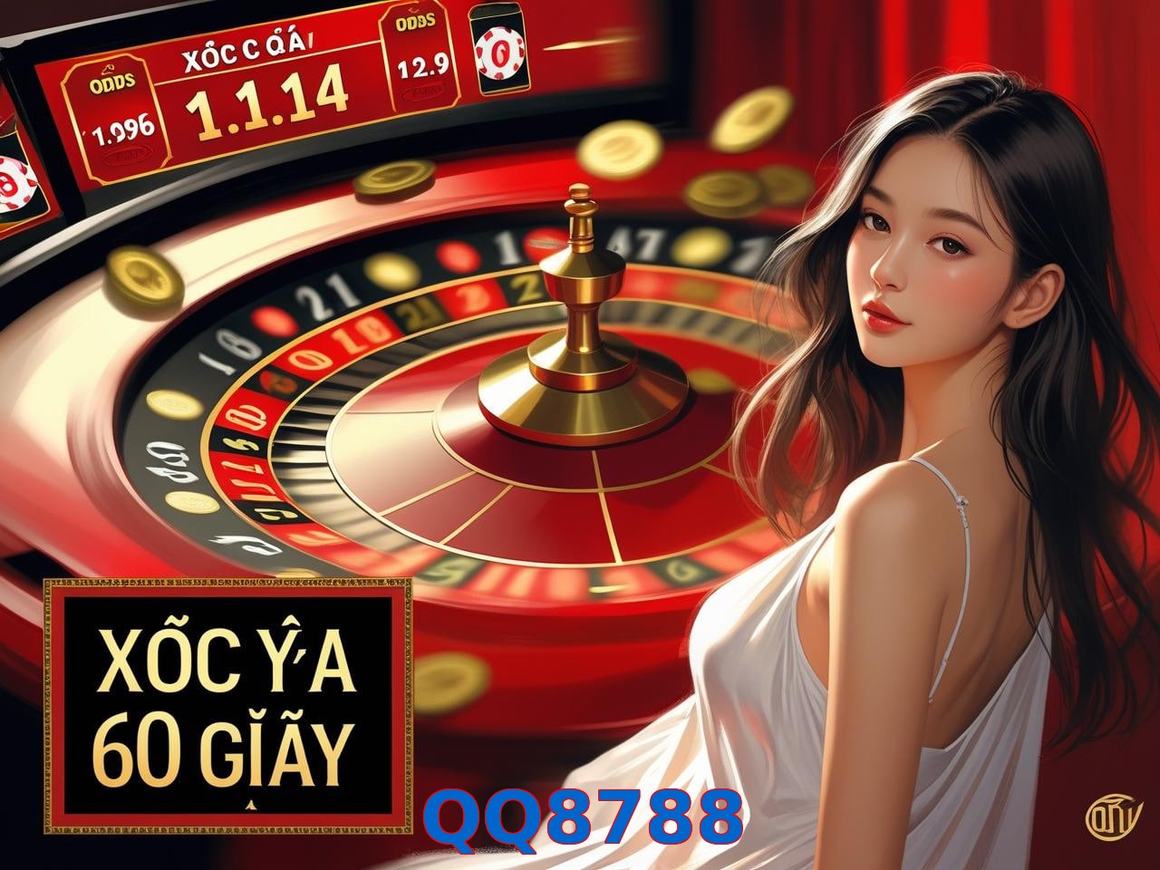 QQ8788