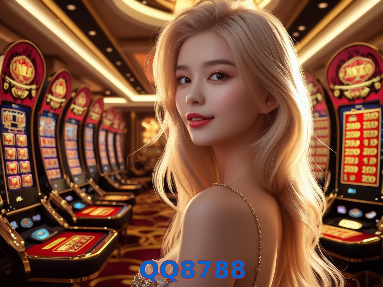QQ8788