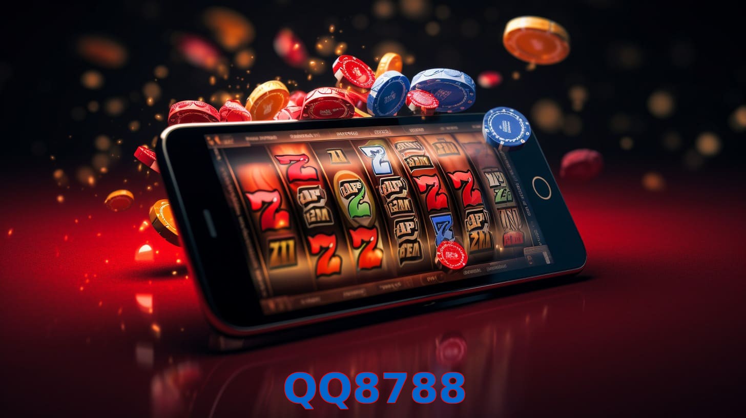QQ8788