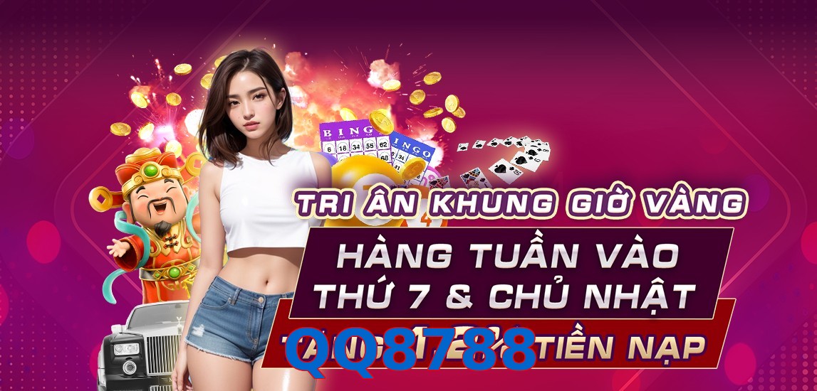 QQ8788
