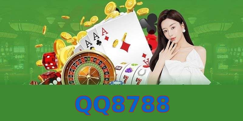 QQ8788
