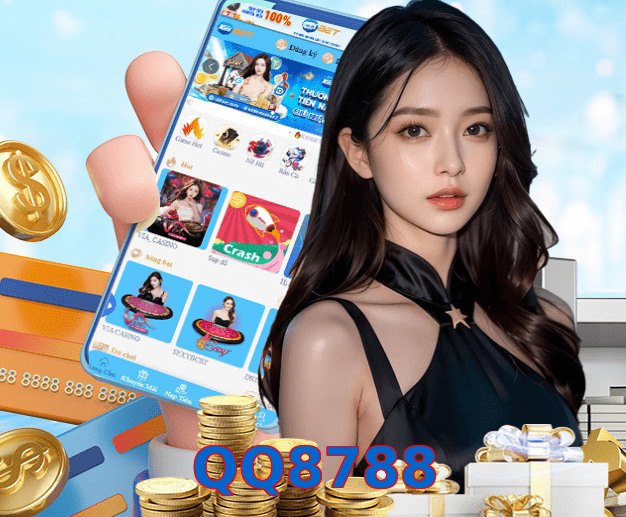 QQ8788